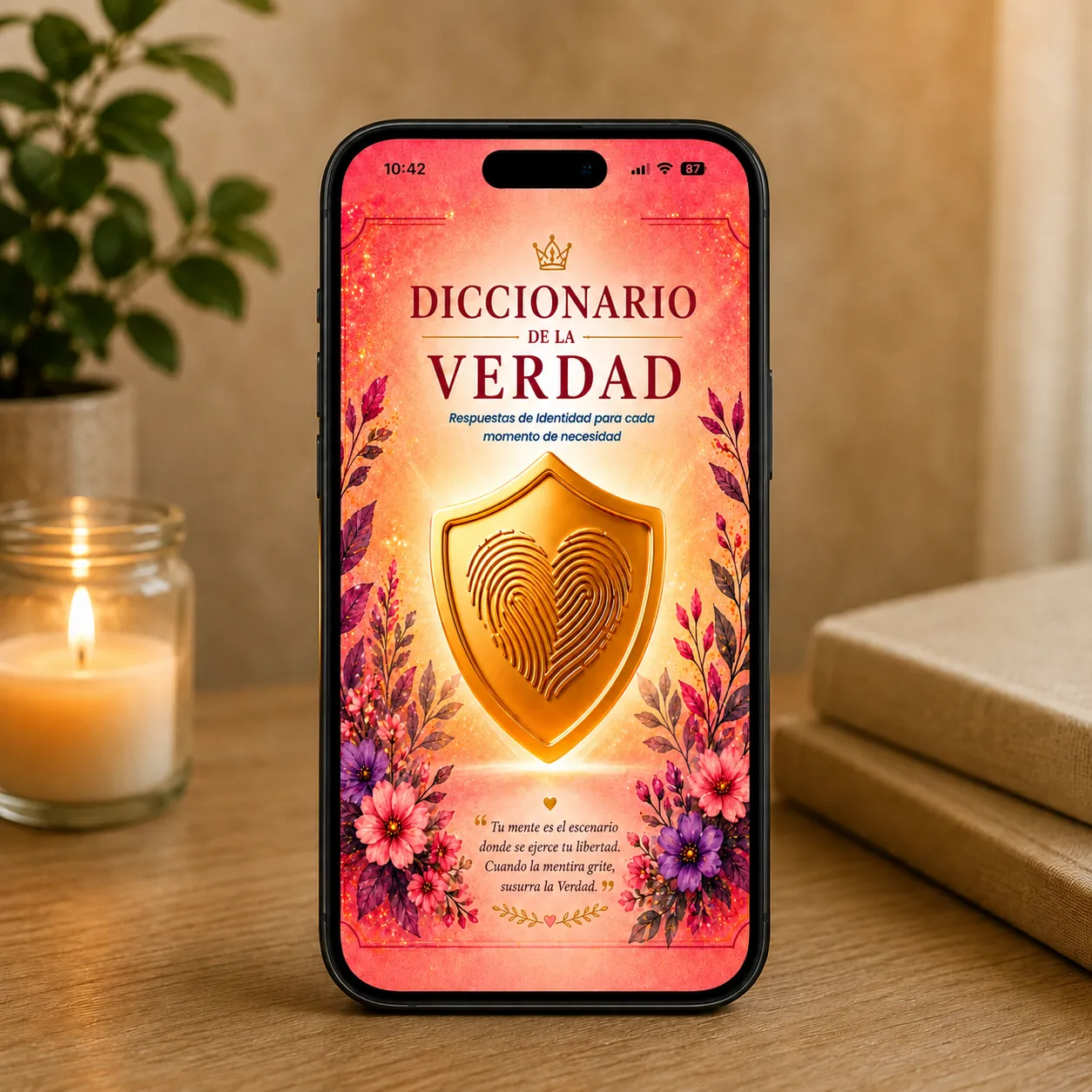 Diccionario de la Verdad
